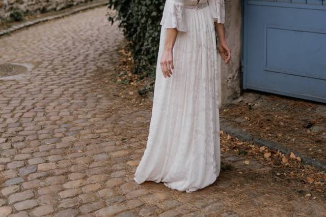 Amandine