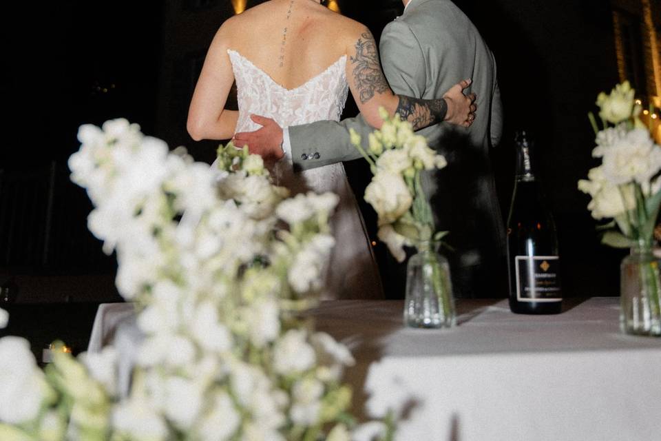 Juliette & Ben