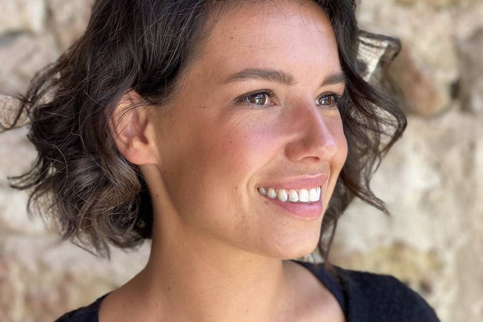 Cécile Teyssier Beauty Specialist