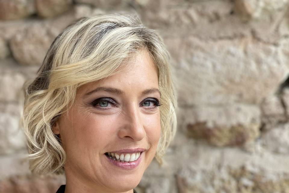 Cécile Teyssier Beauty Specialist
