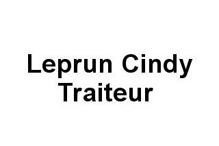 Leprun Cindy Traiteur
