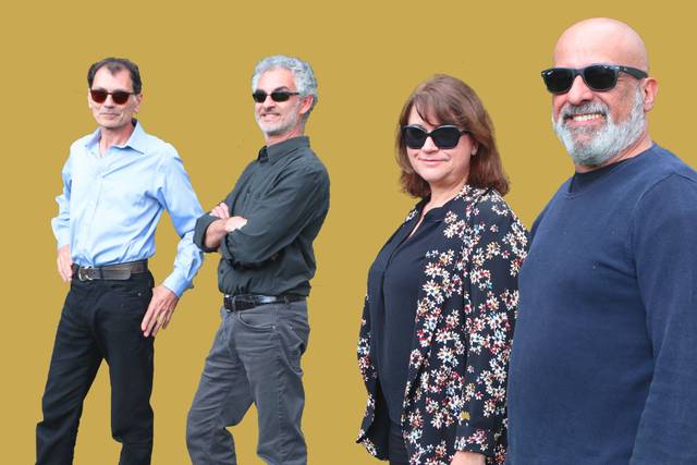 La Tchatche chanson swing jazz