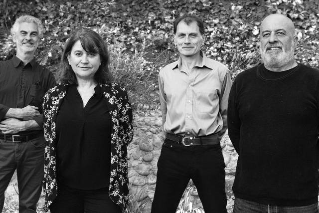 La Tchatche chanson swing jazz