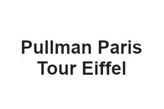 Pullman Paris Tour Eiffel