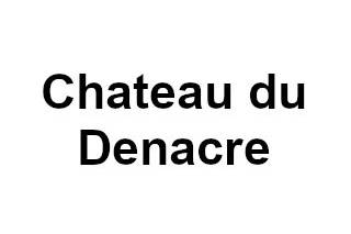 Chateau du Denacre