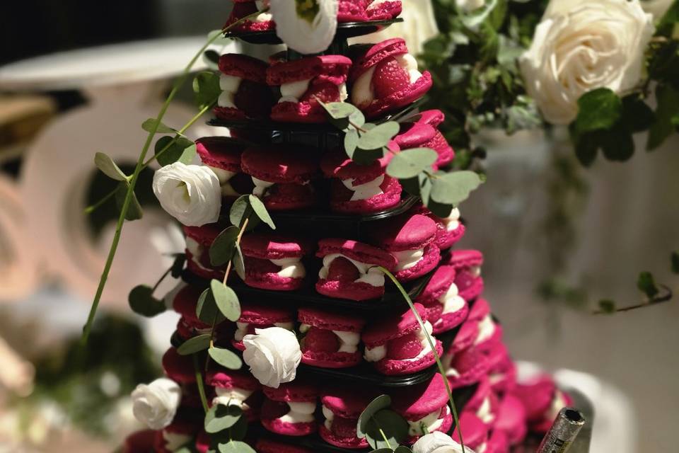 Deco mariage