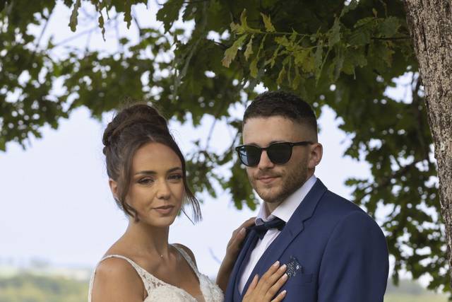Pauline et Christopher