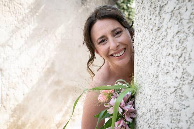Maquillage + coiffure