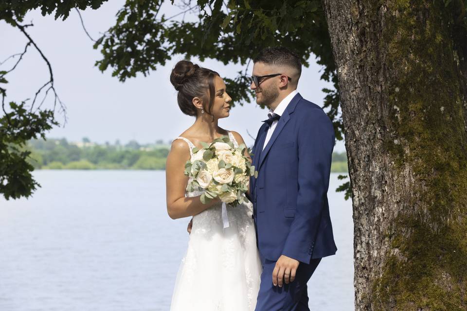 Pauline et Christopher