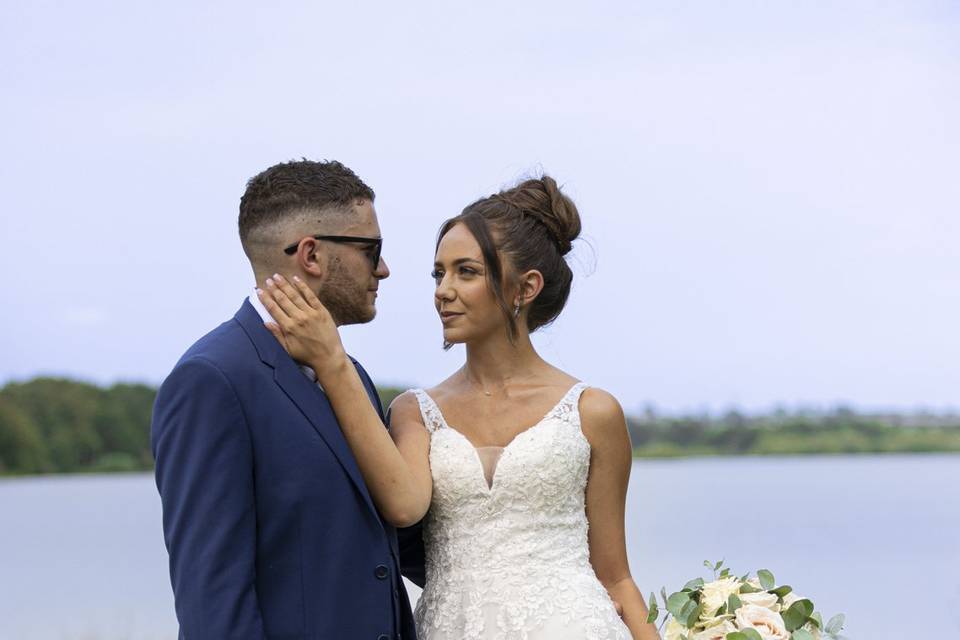 Pauline et Christopher