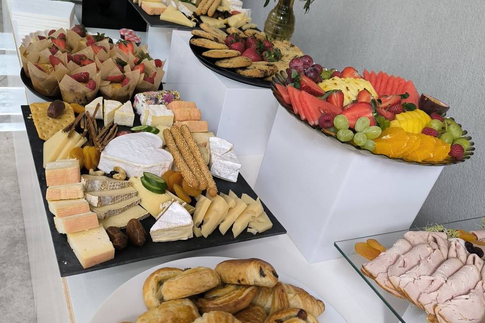 Brunch