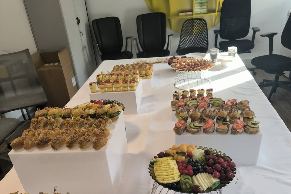 Stancia Cake's et Parties