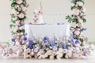 Elven Garden Flower