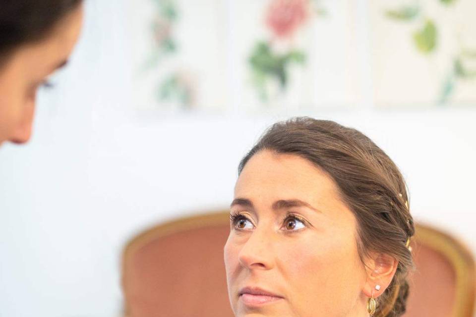 Mariée