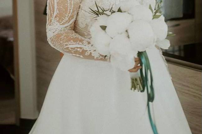 Mariée