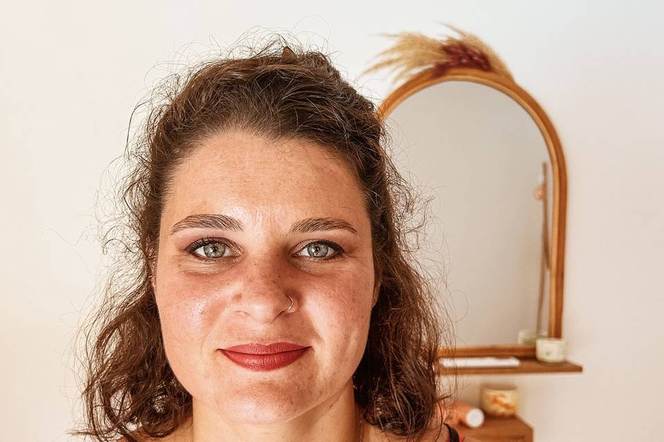 Invitée