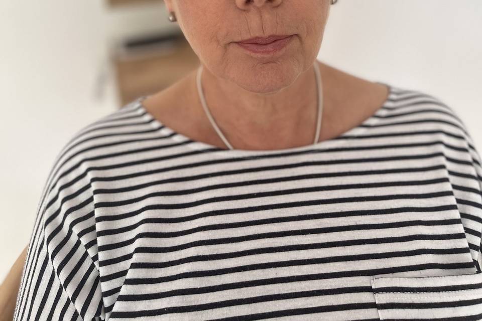 Mère du marié