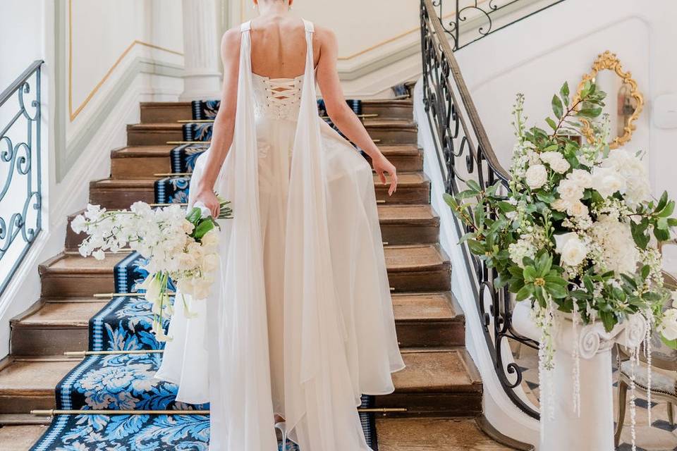 Léa et William