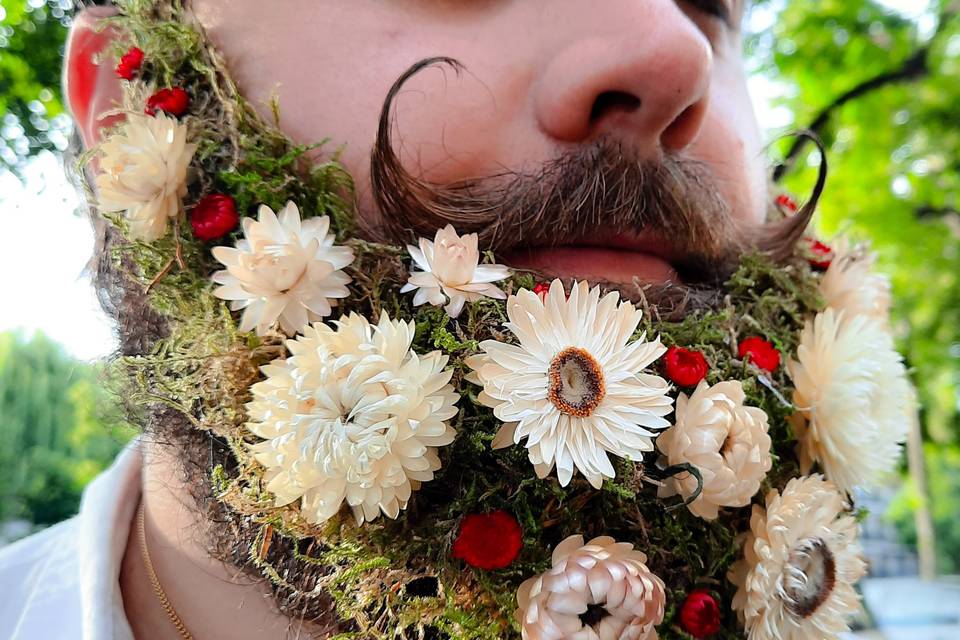 Elven Garden Flower