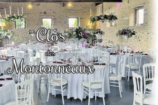 Clos des Montonneaux