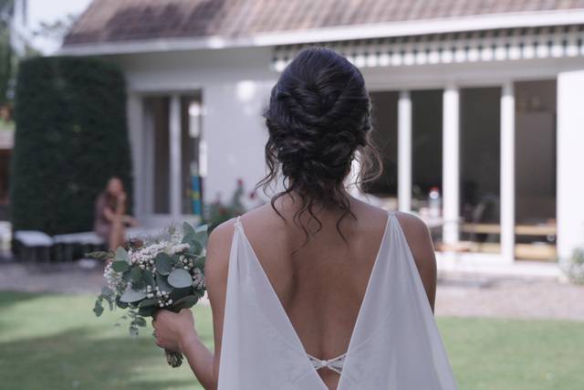 Mariage S&B