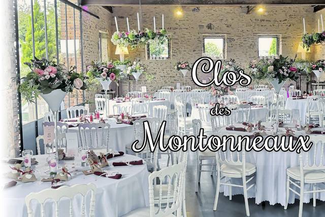 Clos des Montonneaux