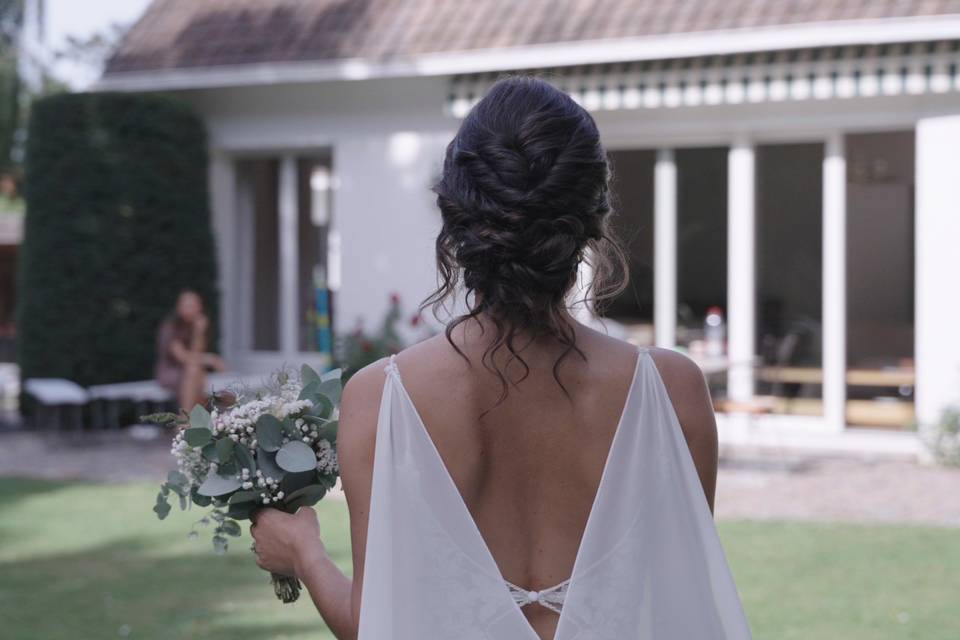 Mariage S&B
