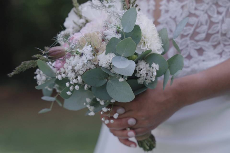 Mariage S&B
