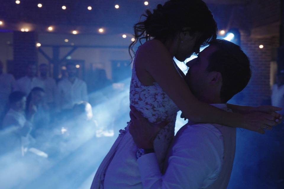 Mariage S&B