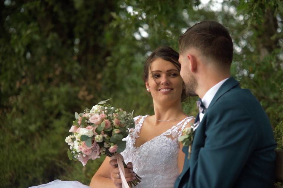 Anaëlle & Clément