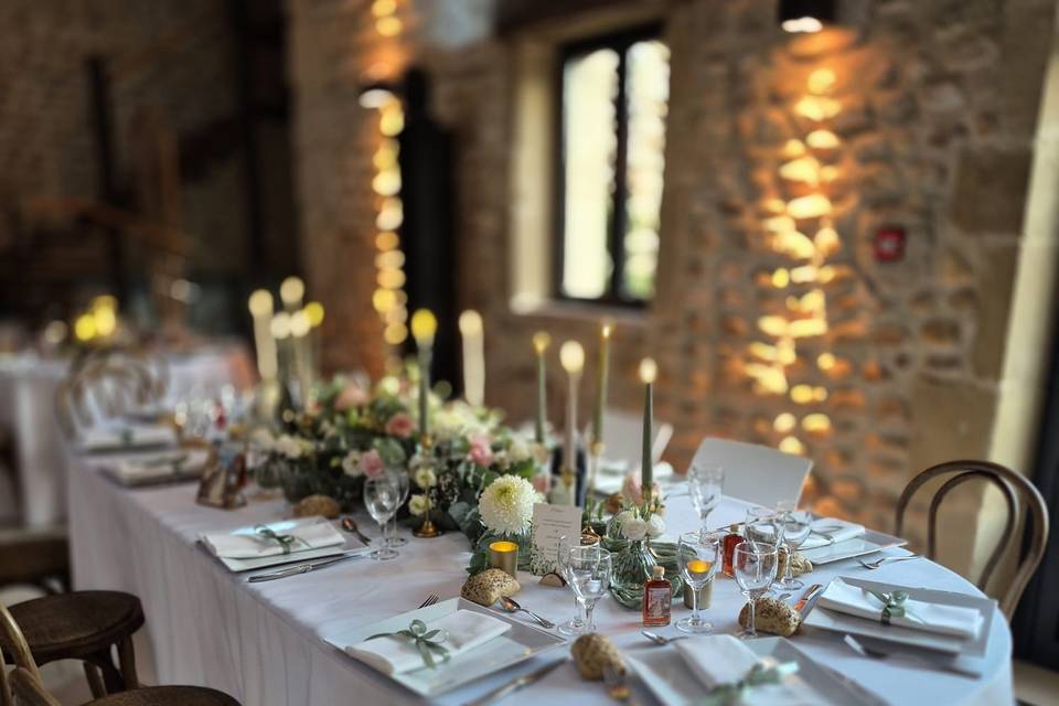 Mariage drome