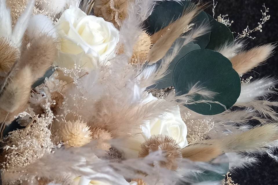 Bouquet sec