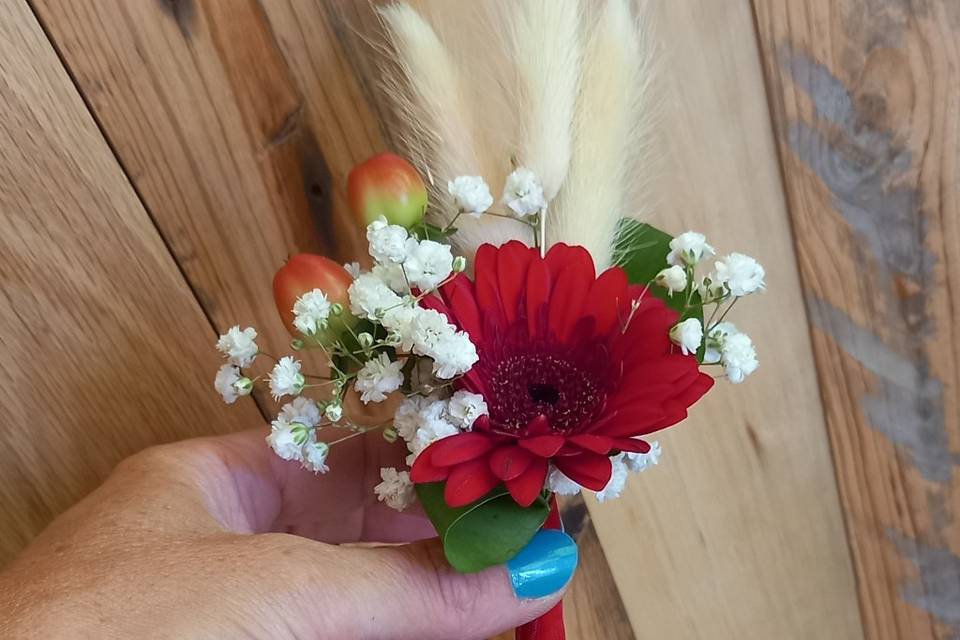 Boutonnière