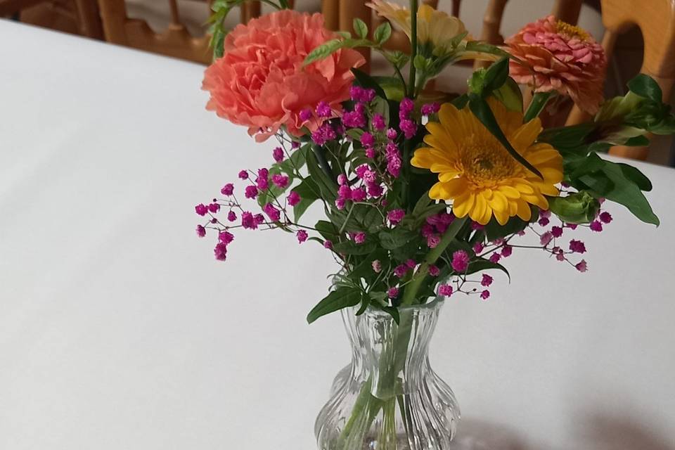 Bouquet