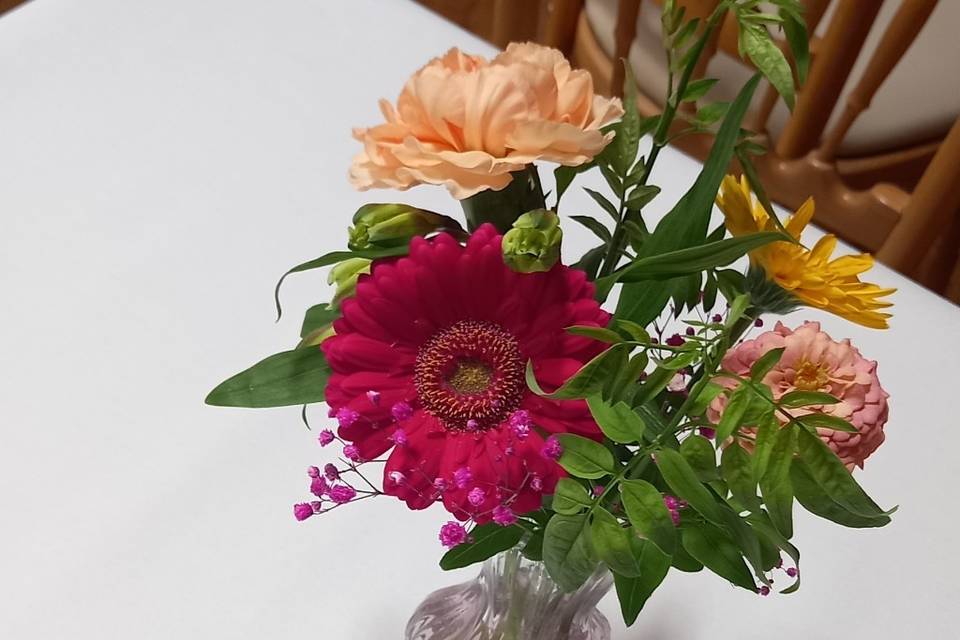 Bouquet