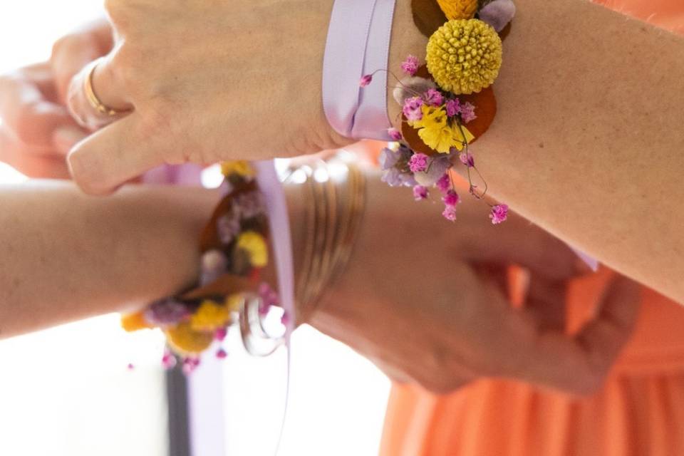 Bracelet