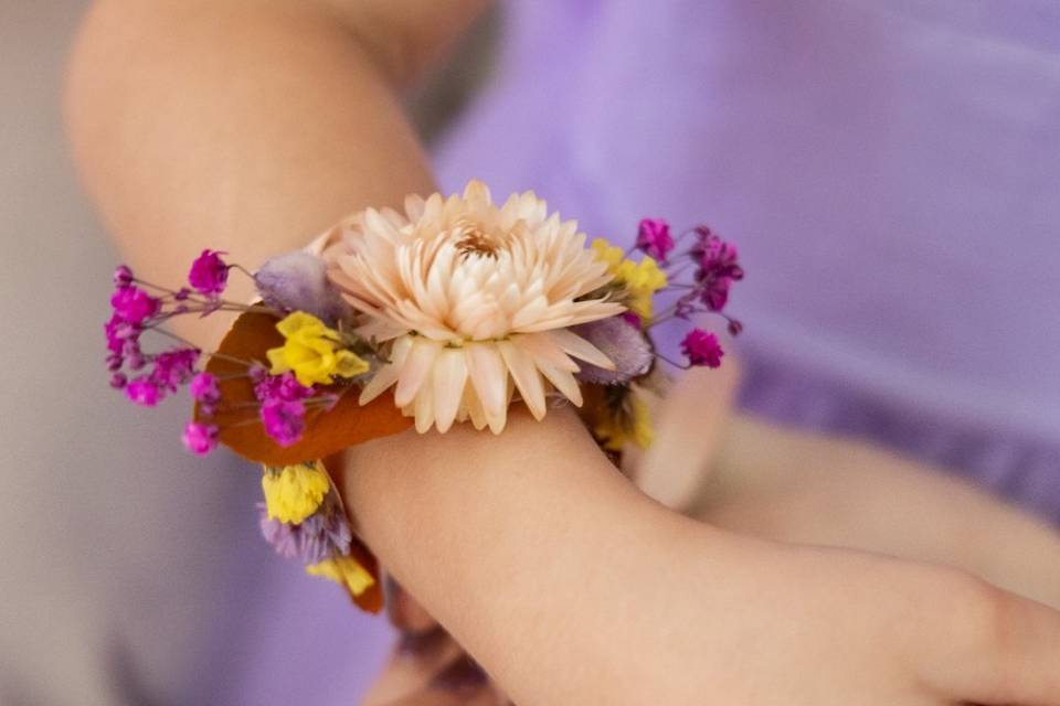 Bracelet