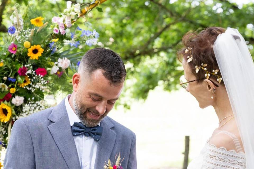 Boutonnière