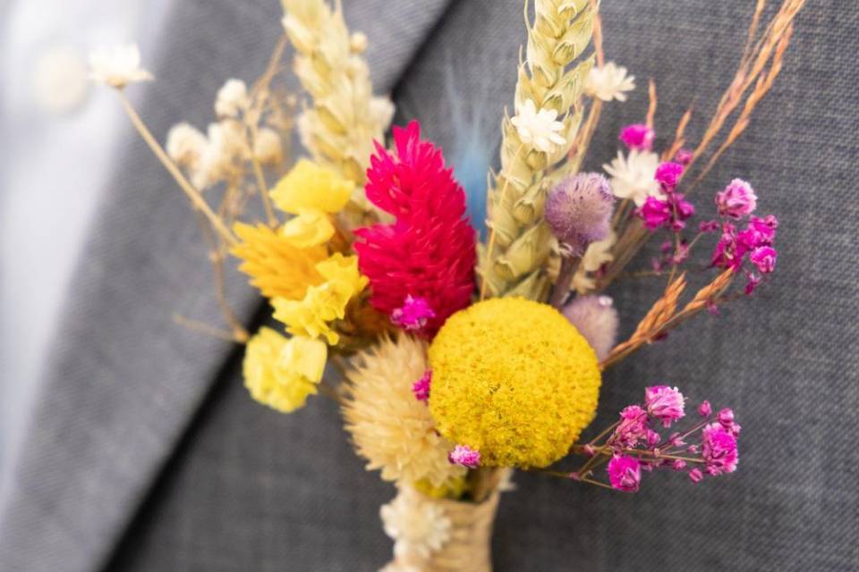Boutonnière