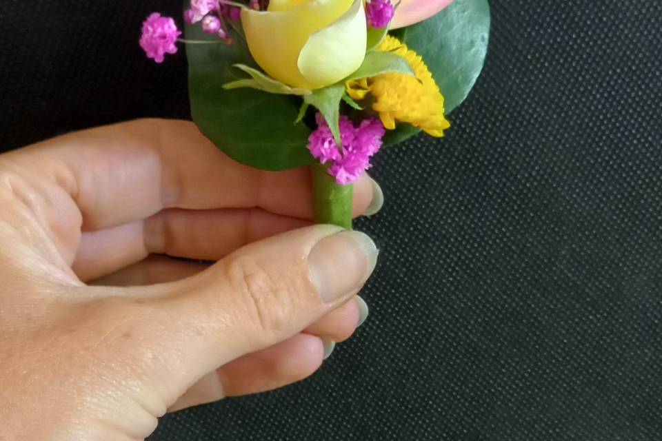 Boutonnière