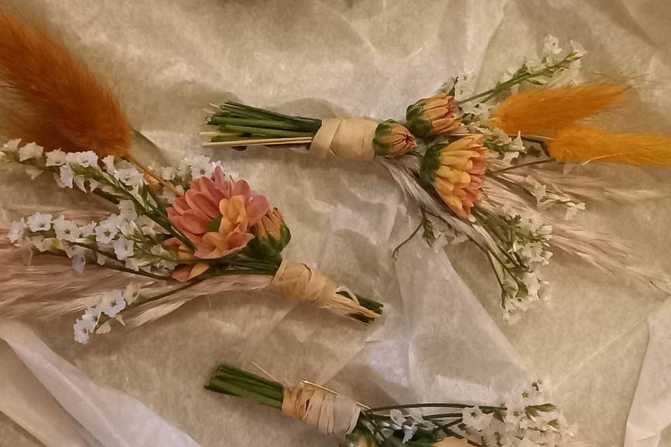 Boutonnière