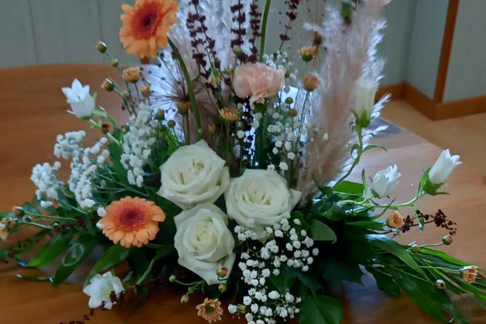 Centre de table