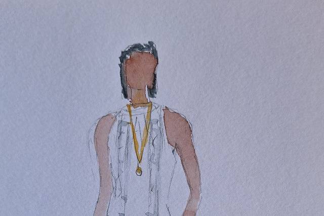 Invitée
