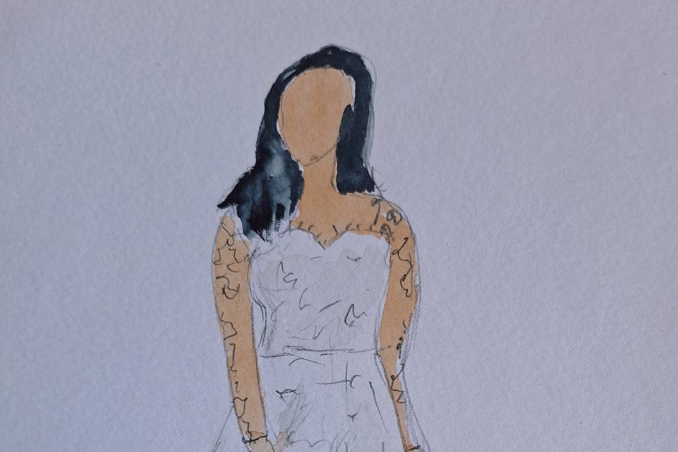 Mariée