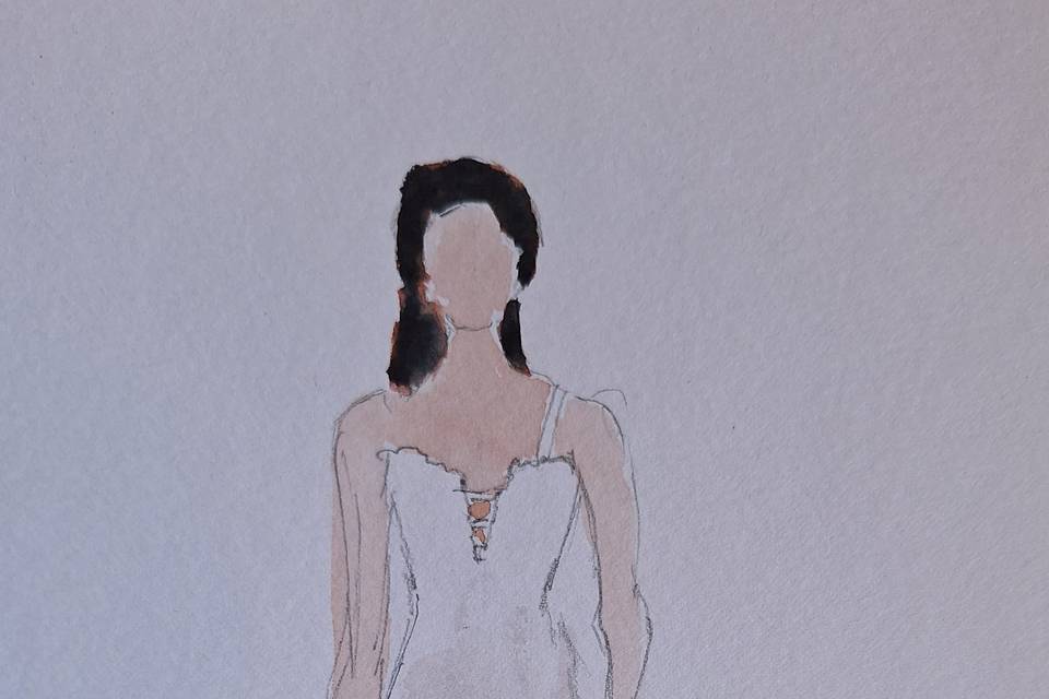 Mariée