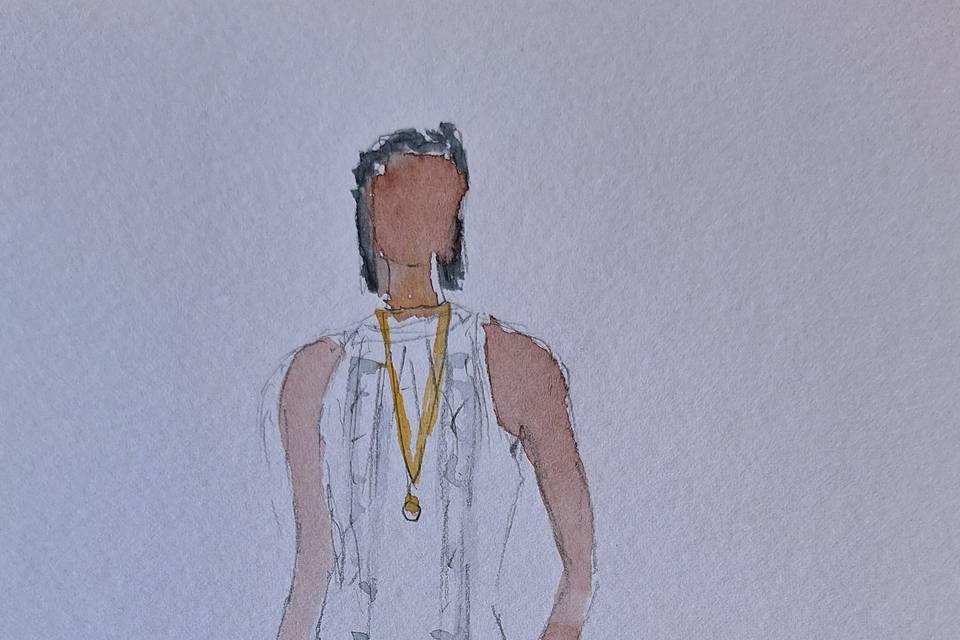 Invitée