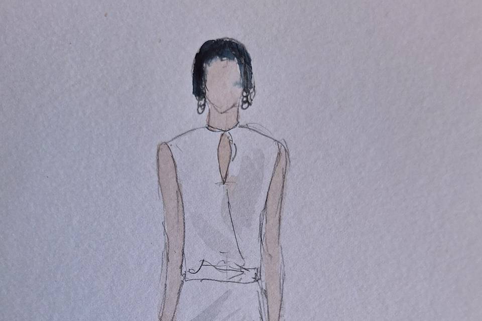 Invitée