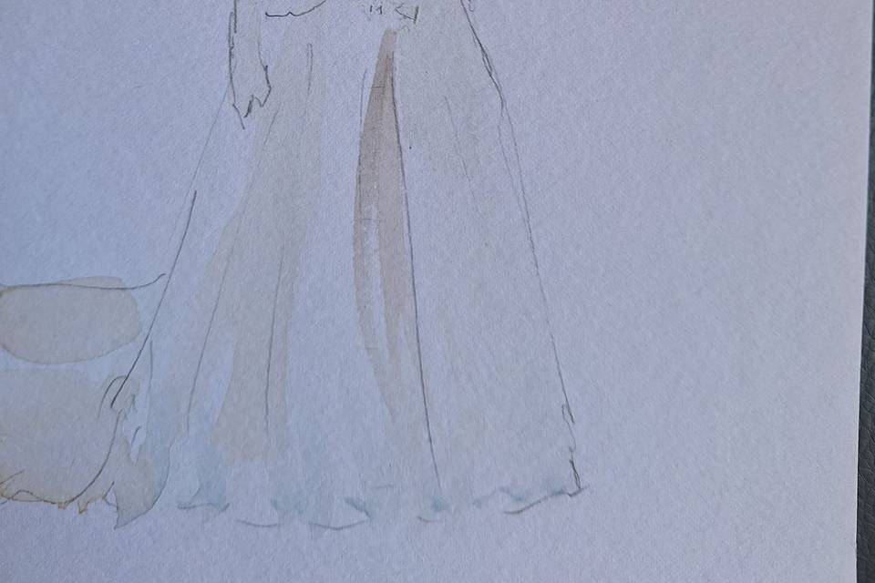 Mariée