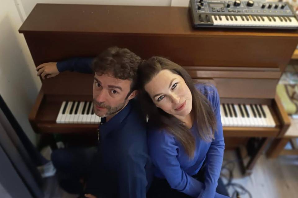 Benoît et Moi