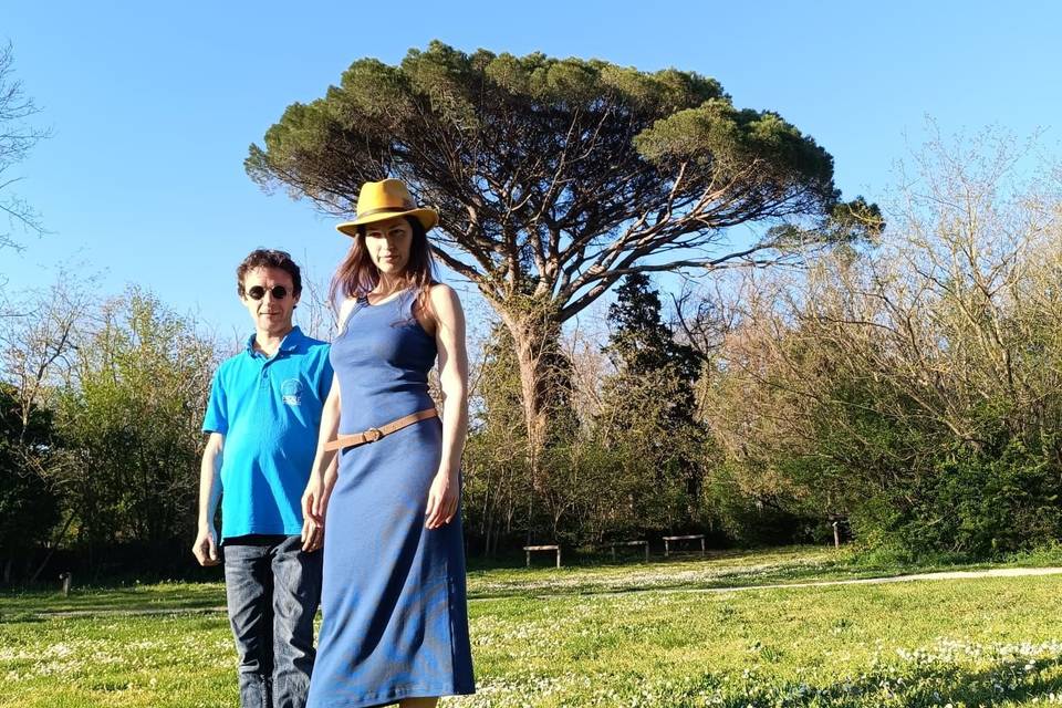 Benoît et Moi, duo piano-voix
